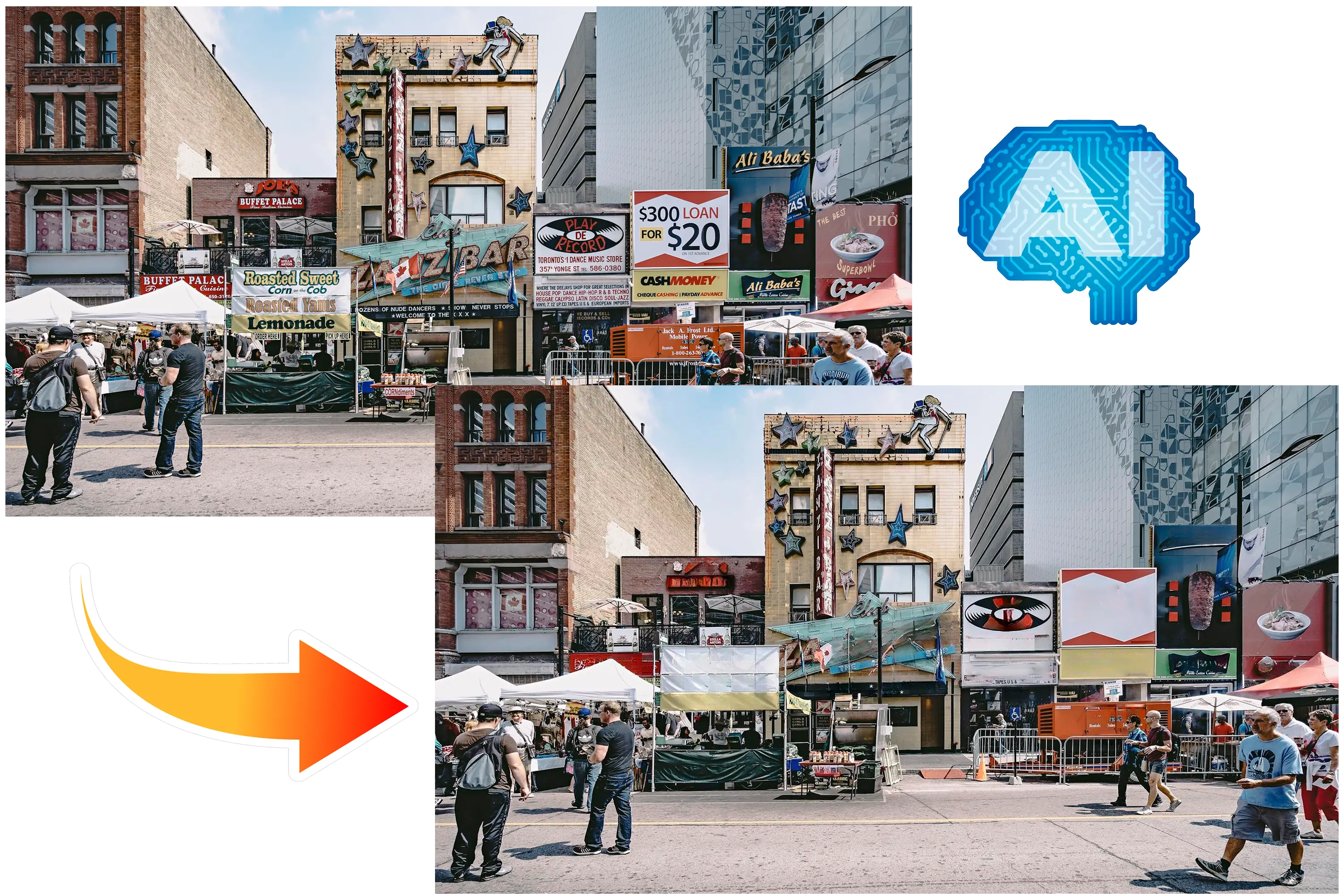 Avancerad Detekteringsintelligens.